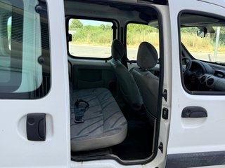 Renault Kangoo 2002 4x4