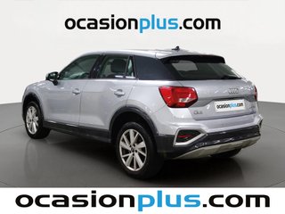 Audi Q2 Advanced 35 TFSI 110 kW (150 CV) S tronic