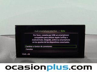 Audi Q2 Advanced 35 TFSI 110 kW (150 CV) S tronic