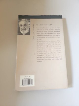 2x1 El Amante Lesbiano (Spanish Edition)