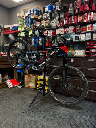Cannondale Moterra Neo Eléctrica