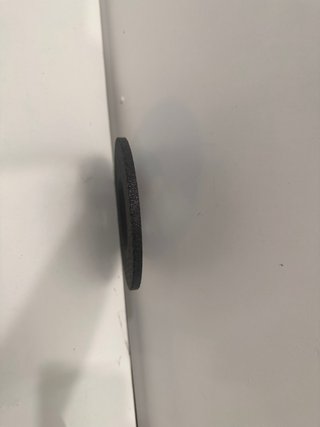 27 discos de corte Wurth 125x6.4x22.23mm