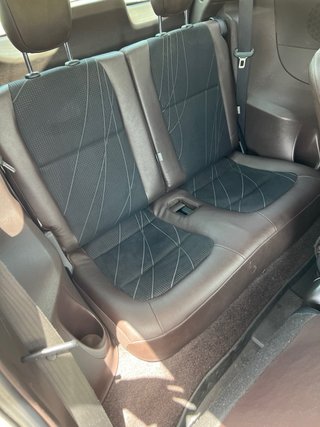 Toyota iQ 2010