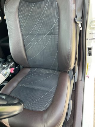 Toyota iQ 2010