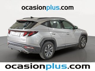 Hyundai Tucson 1.6 CRDI 48V Maxx DCT 100 kW (136 CV)