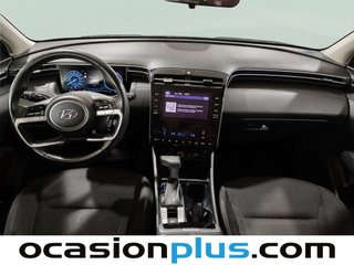 Hyundai Tucson 1.6 CRDI 48V Maxx DCT 100 kW (136 CV)