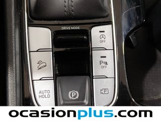 Hyundai Tucson 1.6 CRDI 48V Maxx DCT 100 kW (136 CV)