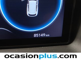 Hyundai Tucson 1.6 CRDI 48V Maxx DCT 100 kW (136 CV)