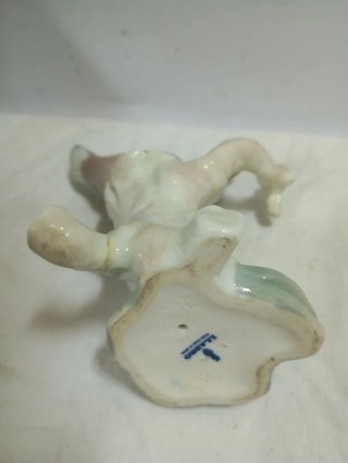 OFERTÓN Figura Lladró Pájaro en Rama