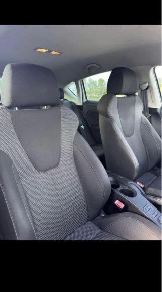 SEAT Leon 2009
