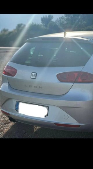 SEAT Leon 2009