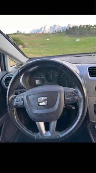 SEAT Leon 2009
