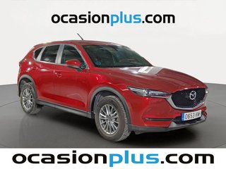 Mazda CX-5 2.2 DE Evolution 2WD Auto 110 kW (150 CV)