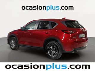Mazda CX-5 2.2 DE Evolution 2WD Auto 110 kW (150 CV)