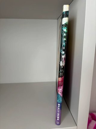Kairi Shimotsuki Illustrations Artbook