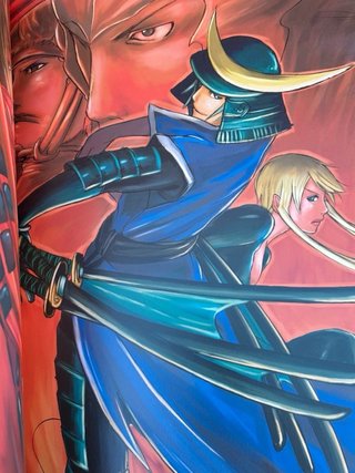 Kairi Shimotsuki Illustrations Artbook