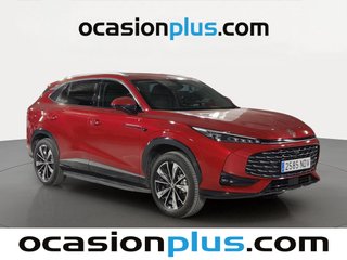 MG HS 1.5T PHEV Comfort DCT 200 kW (272 CV)
