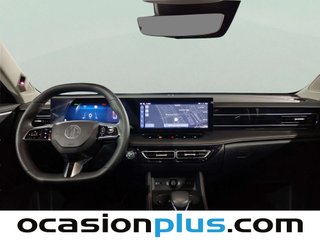 MG HS 1.5T PHEV Comfort DCT 200 kW (272 CV)