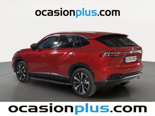 MG HS 1.5T PHEV Comfort DCT 200 kW (272 CV)