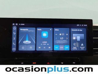 MG HS 1.5T PHEV Comfort DCT 200 kW (272 CV)