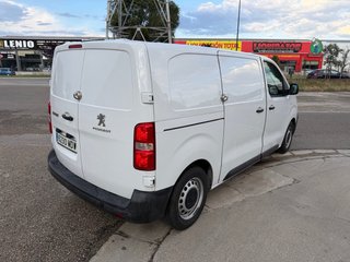 Peugeot Expert bluehdi 100 6v 2023