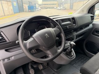 Peugeot Expert bluehdi 100 6v 2023