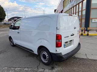 Peugeot Expert bluehdi 100 6v 2023
