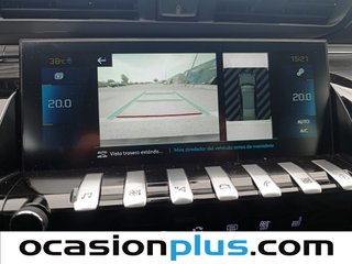 Peugeot 508 Hybrid 225 GT Line e-EAT8 165 kW (225 CV)