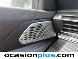 Peugeot 508 Hybrid 225 GT Line e-EAT8 165 kW (225 CV)
