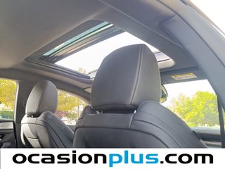 Peugeot 508 Hybrid 225 GT Line e-EAT8 165 kW (225 CV)