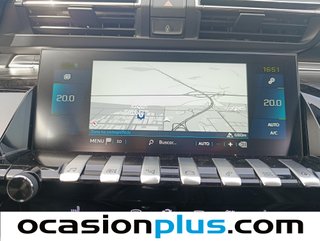 Peugeot 508 Hybrid 225 GT Line e-EAT8 165 kW (225 CV)