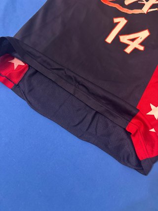 Canotta USA Basketball N.14 Robinson Champion
