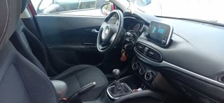FIAT Tipo 2017