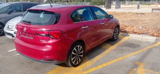 FIAT Tipo 2017