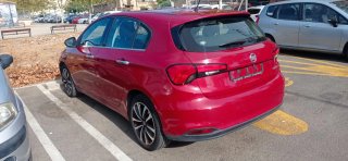 FIAT Tipo 2017