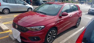 FIAT Tipo 2017