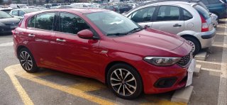FIAT Tipo 2017