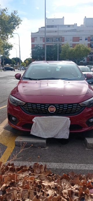 FIAT Tipo 2017