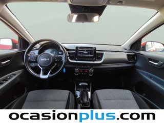 Kia Stonic 1.0 T-GDi Drive 74 kW (100 CV)