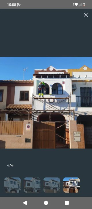 Servicios de Pintura y Reformas en general Granada