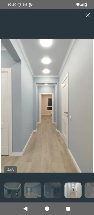 Servicios de Pintura y Reformas en general Granada