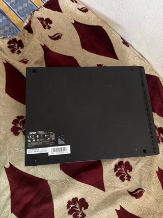 Acer Veriton X2631G SFF PC Intel