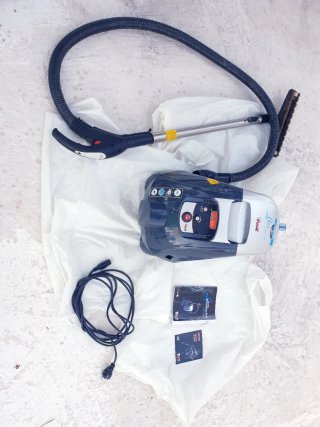 Lecoaspira Vaporeta