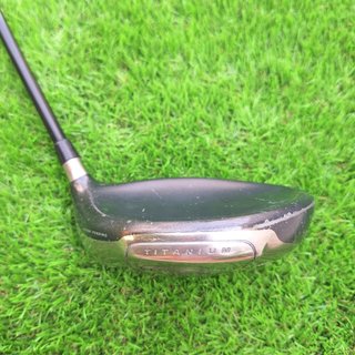 Driver Cleveland HiBore Golf