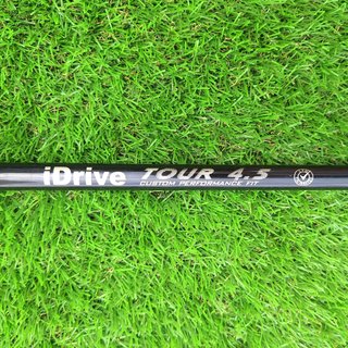 Driver Cleveland HiBore Golf