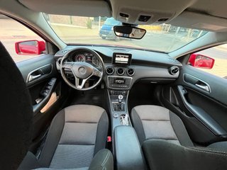 Mercedes-Benz Clase A 200