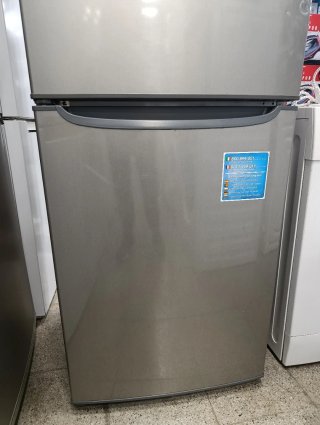 Nevera Indesit, 2.00x60cmm No Frost
