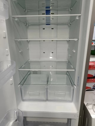 Nevera Indesit, 2.00x60cmm No Frost