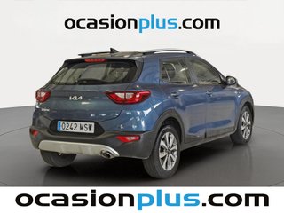 Kia Stonic 1.0 T-GDi Drive 74 kW (100 CV)