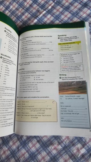 Libro Forestry natural resources